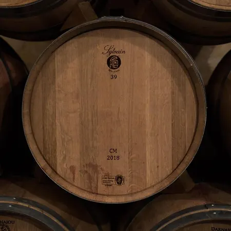 Chateau Bonalgue - Pomerol 住宿加早餐酒店 利布尔讷