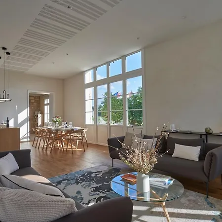 Chateau Bonalgue - Pomerol Bed & Breakfast Libourne