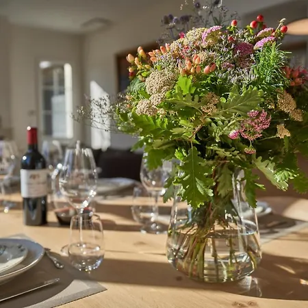 Bed & Breakfast Chateau Bonalgue - Pomerol