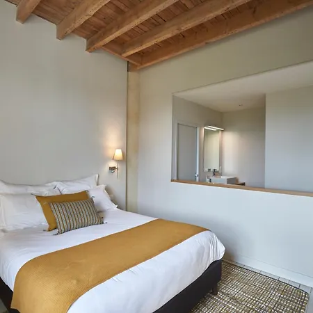 Bed & Breakfast Chateau Bonalgue - Pomerol