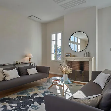 Bed and Breakfast Chateau Bonalgue - Pomerol 3*