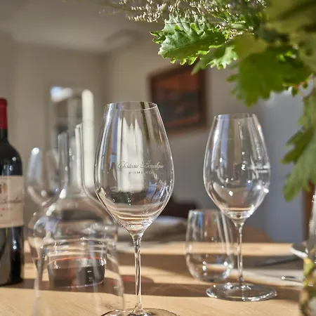 Chateau Bonalgue - Pomerol 3*