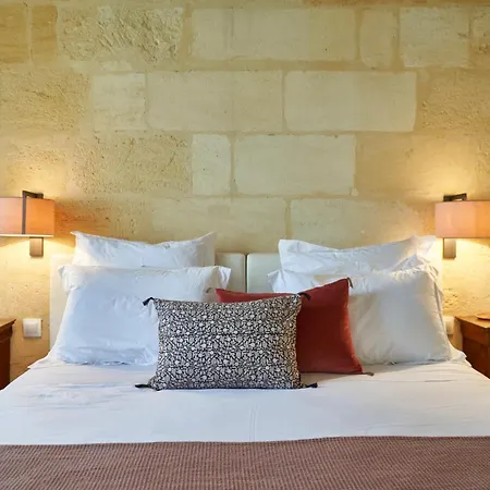 Chateau Bonalgue - Pomerol 3*