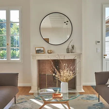 住宿加早餐酒店 Chateau Bonalgue - Pomerol