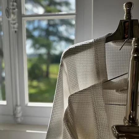 Bed and Breakfast Chateau Bonalgue - Pomerol Libourne