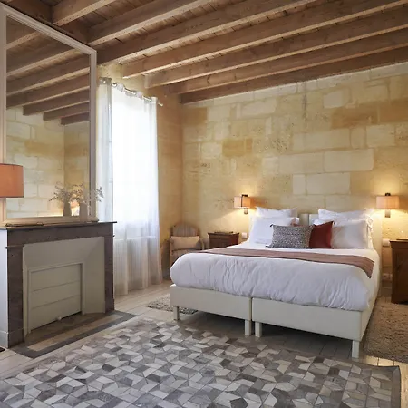 Chateau Bonalgue - Pomerol Libourne