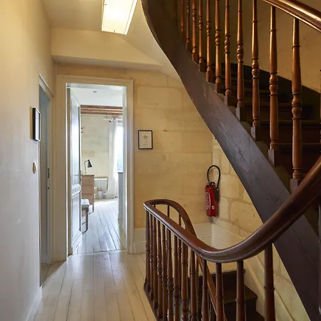 Chateau Bonalgue - Pomerol Bed & Breakfast Libourne