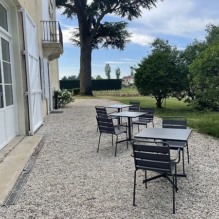 Chateau Bonalgue - Pomerol Libourne