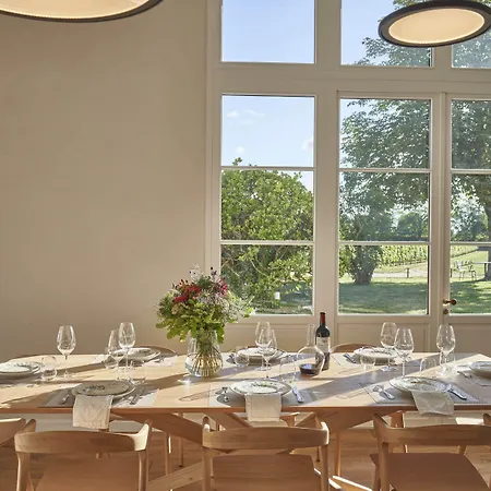 Chateau Bonalgue - Pomerol Libourne