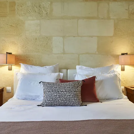 Chateau Bonalgue - Pomerol 3*