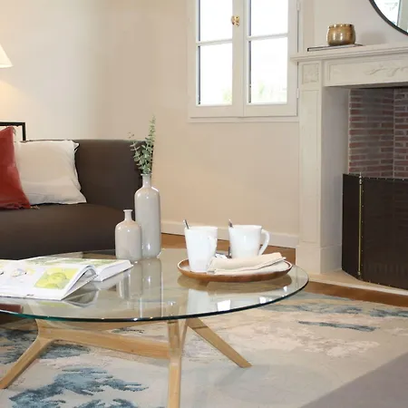 Chateau Bonalgue - Pomerol Bed & Breakfast