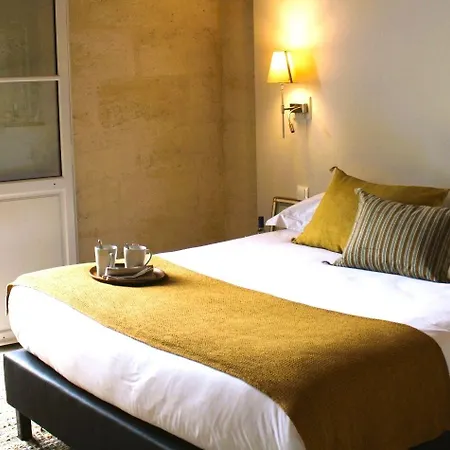 Chateau Bonalgue - Pomerol 3*