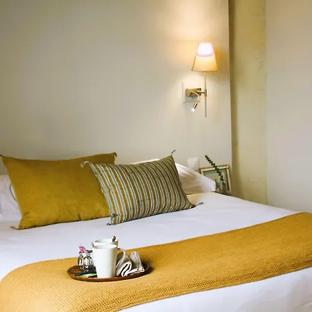 Bed & Breakfast Chateau Bonalgue - Pomerol