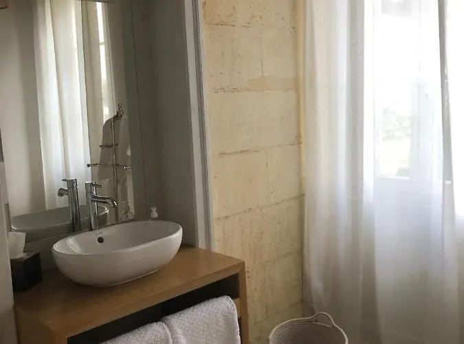 Chateau Bonalgue - Pomerol Libourne