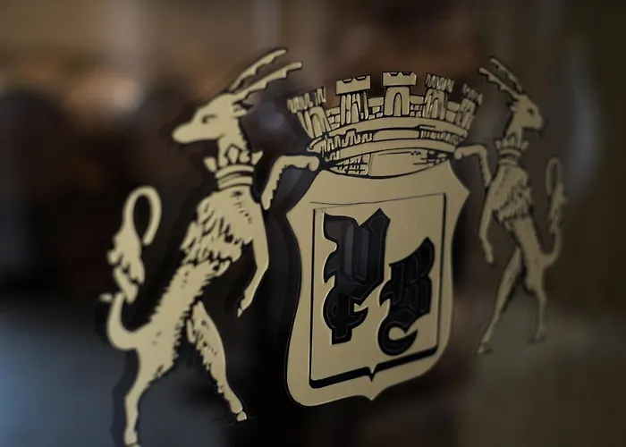 Chateau Bonalgue - Pomerol Bed and breakfast 3*