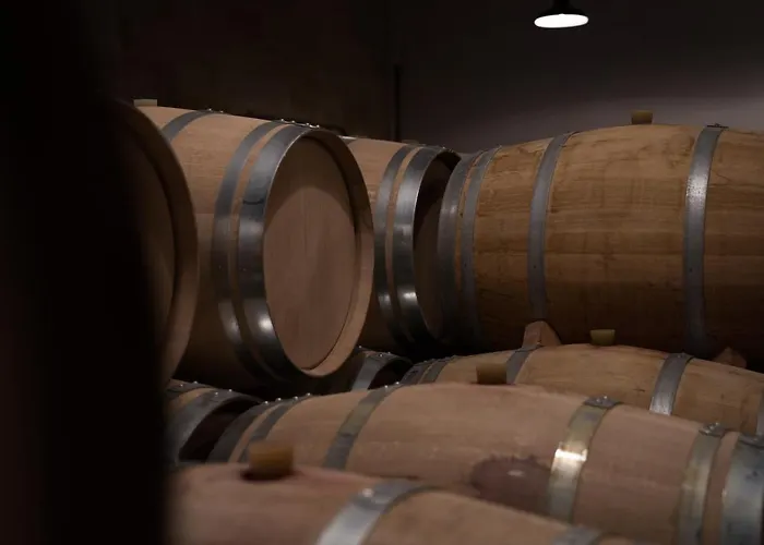 Chateau Bonalgue - Pomerol Libourne