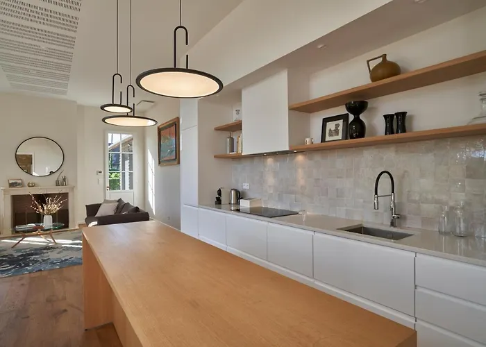 Chateau Bonalgue - Pomerol 3*