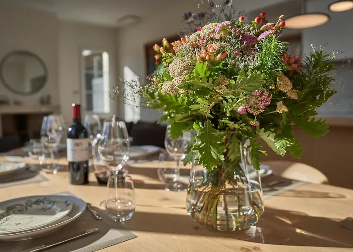 Bed & Breakfast Chateau Bonalgue - Pomerol