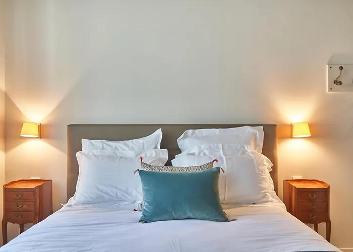 Chateau Bonalgue - Pomerol Bed and breakfast 3*