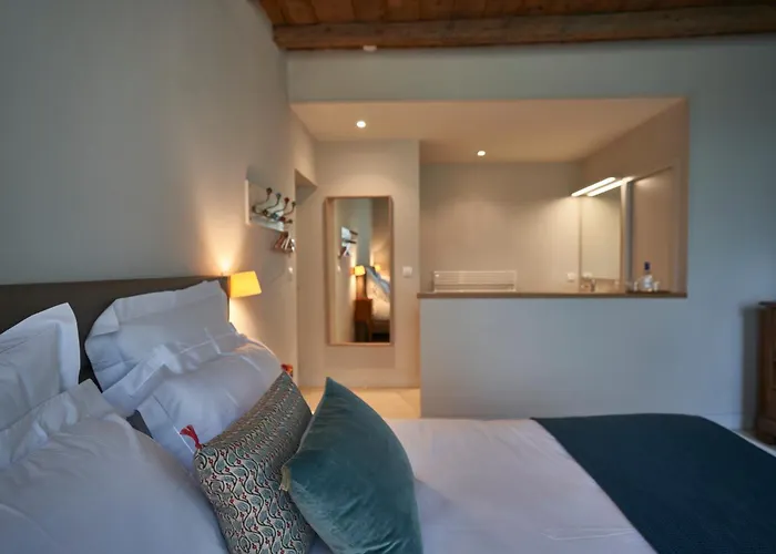 Chateau Bonalgue - Pomerol Libourne