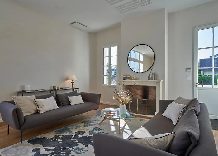 Bed and breakfast Chateau Bonalgue - Pomerol 3*