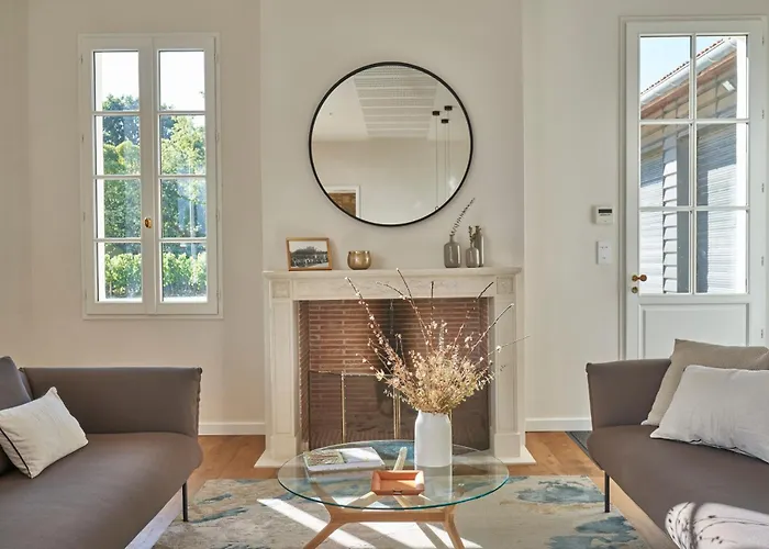 Bed & Breakfast Chateau Bonalgue - Pomerol