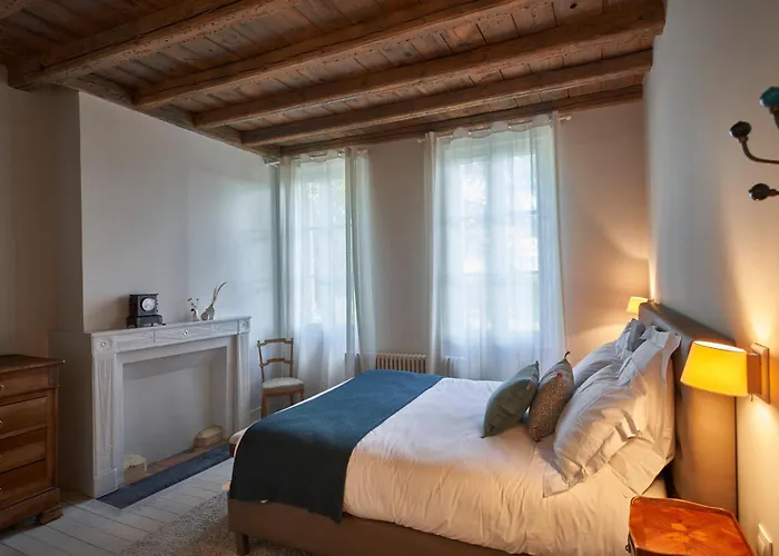 Chateau Bonalgue - Pomerol