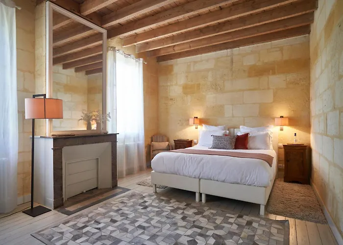 Chateau Bonalgue - Pomerol Libourne