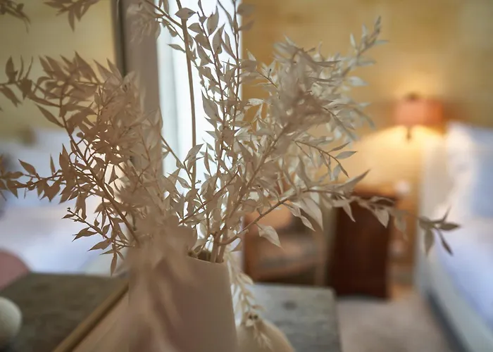 Chateau Bonalgue - Pomerol Bed & Breakfast