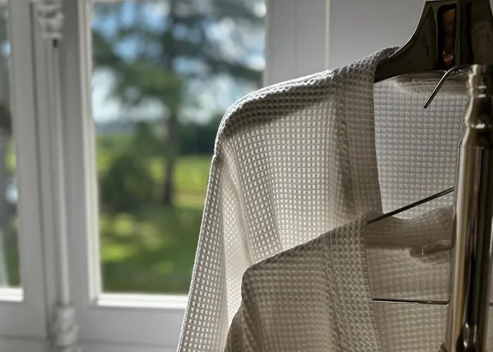 Bed and breakfast Chateau Bonalgue - Pomerol Libourne