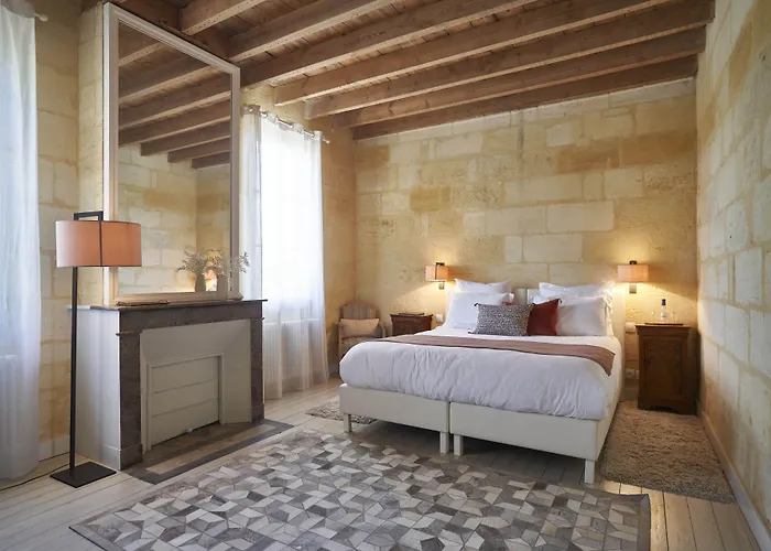 Chateau Bonalgue - Pomerol Libourne