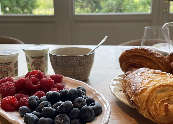 Chateau Bonalgue - Pomerol 3*