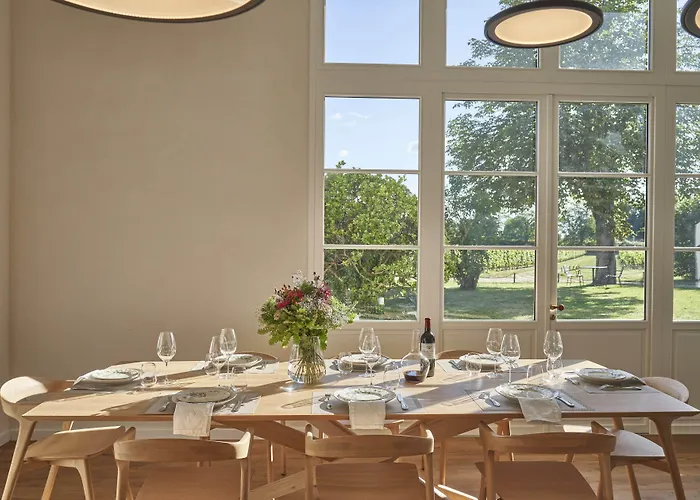 Chateau Bonalgue - Pomerol Libourne