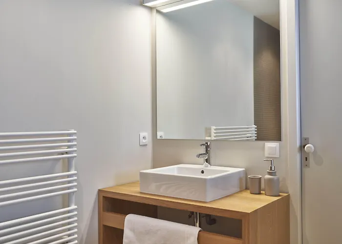 Bed and breakfast Chateau Bonalgue - Pomerol 3*