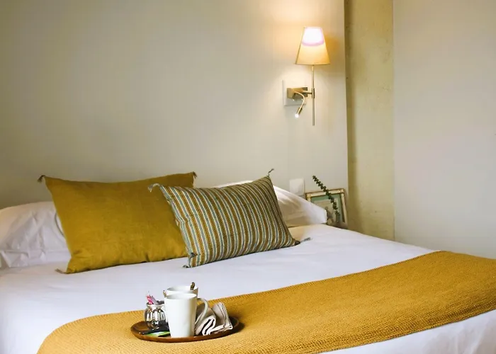 Bed and breakfast Chateau Bonalgue - Pomerol